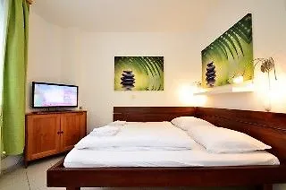 Ajo Apartements Vienna Hotel