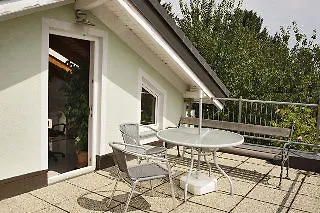 Ajo Apartements Vienna 3*,