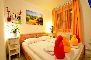 Hotel Ajo Apartements Vienna