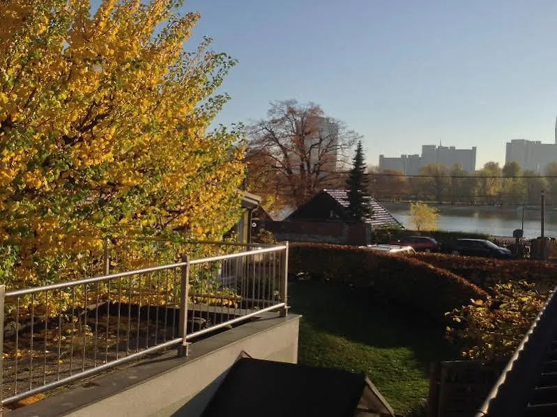 Ajo Apartements Vienna Austria