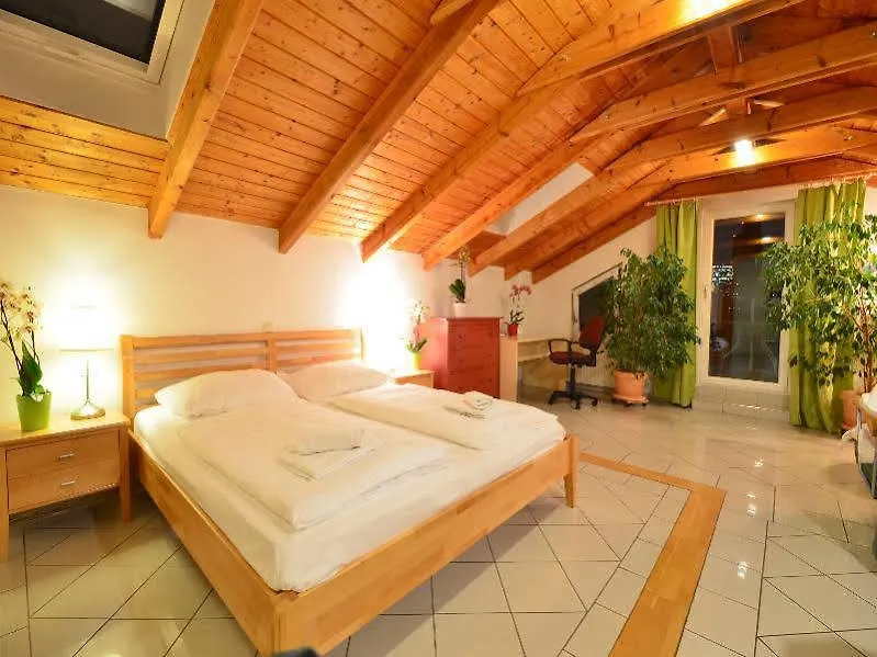 Ajo Apartements Vienna 3*,  Austria