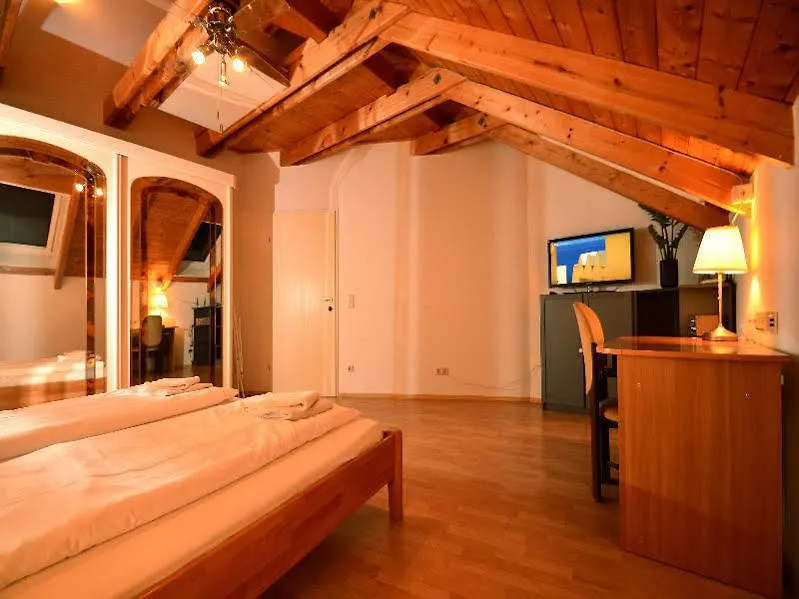 Hotel Ajo Apartements Vienna