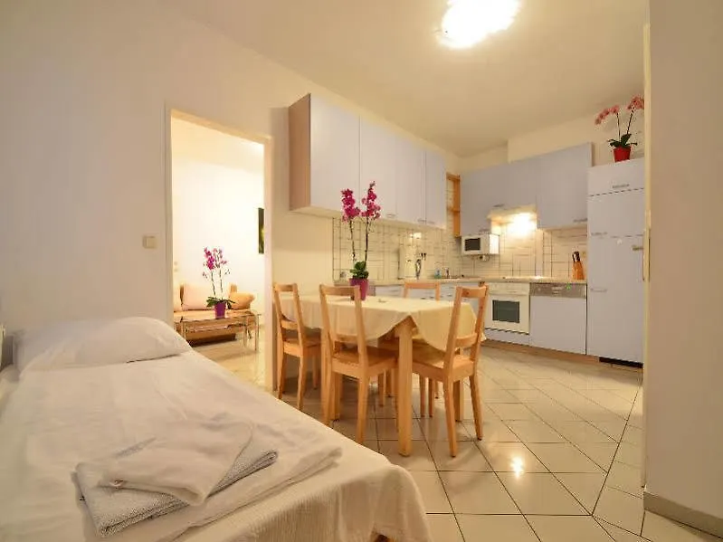 Hotel Ajo Apartements Vienna