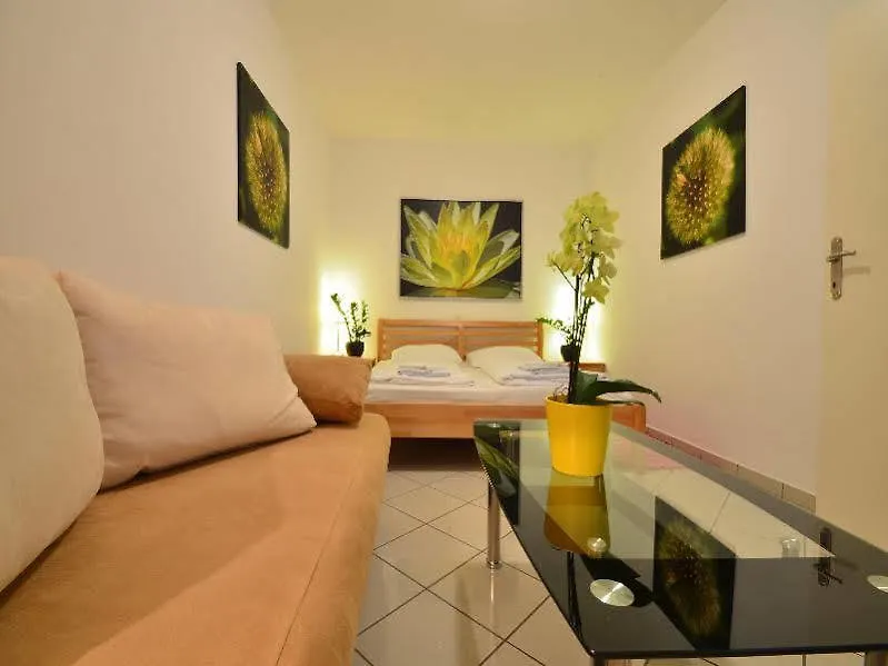 Ajo Apartements Vienna