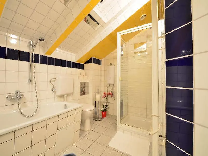 *** Hotel Ajo Apartements Vienna Austria