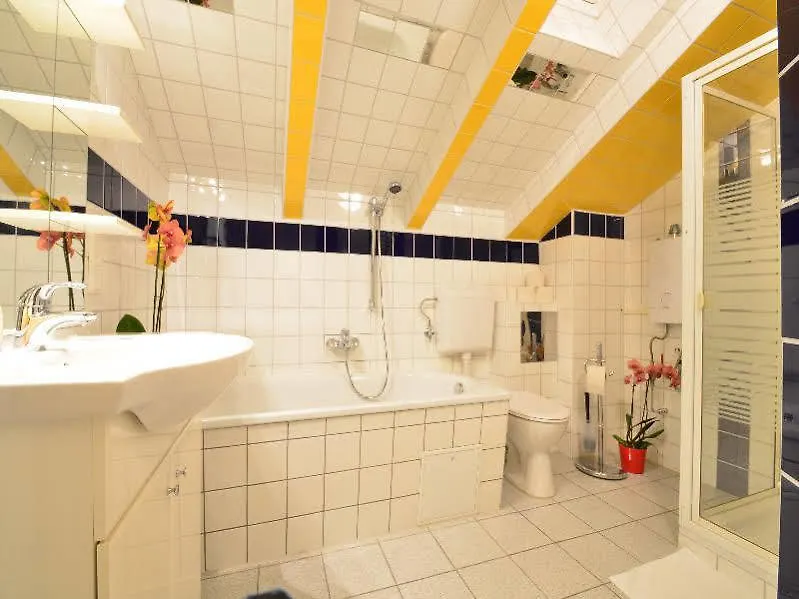 Ajo Apartements Vienna