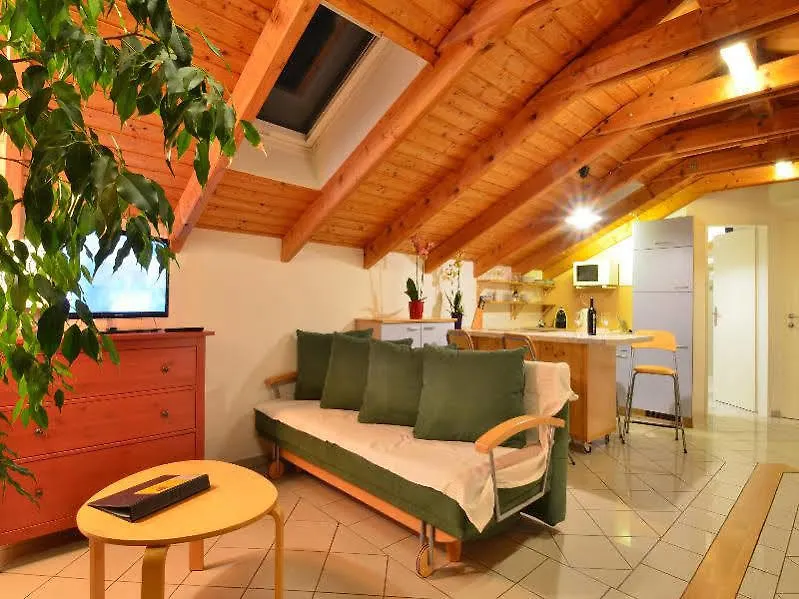 Ajo Apartements Vienna Hotel