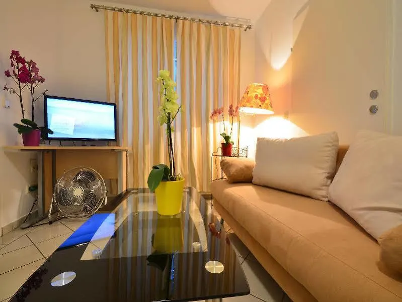 Hotel Ajo Apartements Vienna