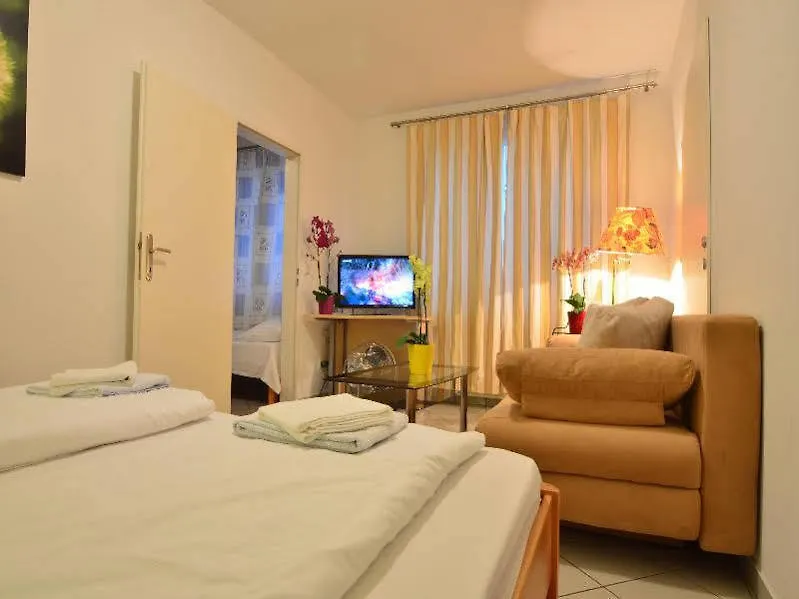 Ajo Apartements Vienna Austria