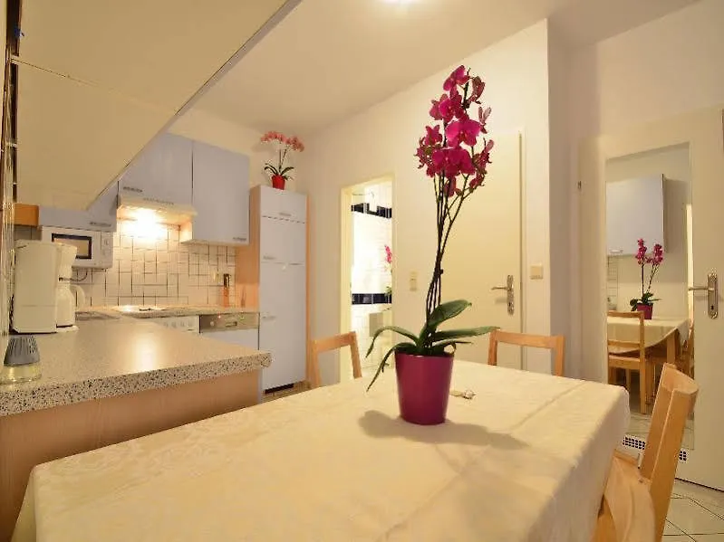 Hotel Ajo Apartements Vienna