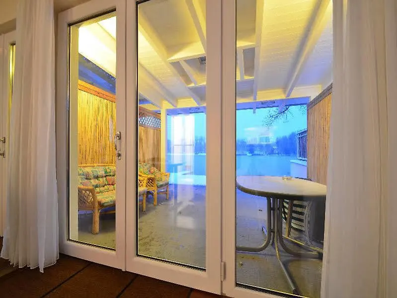 Ajo Apartements Vienna Hotel